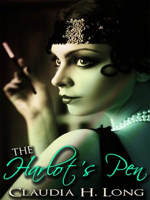 cover image of The Harlot's Pen